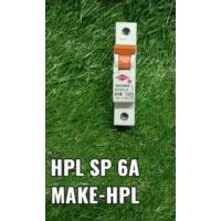 HPL MCB SP 63A 10KA